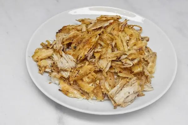Tat Al Döner Çiğ Köfte - Resim 7