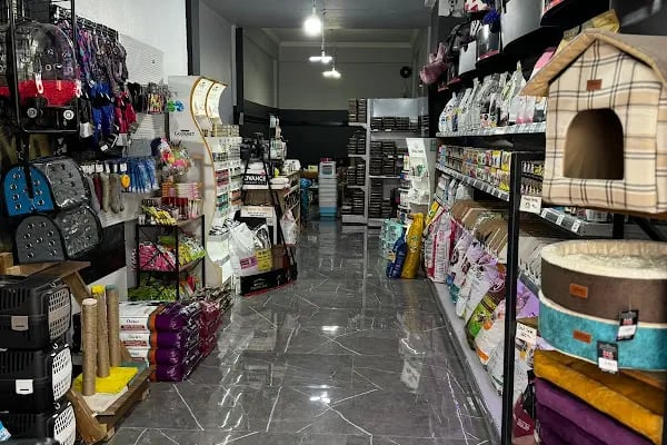 Çelikler Petshop + FARM - Resim 5