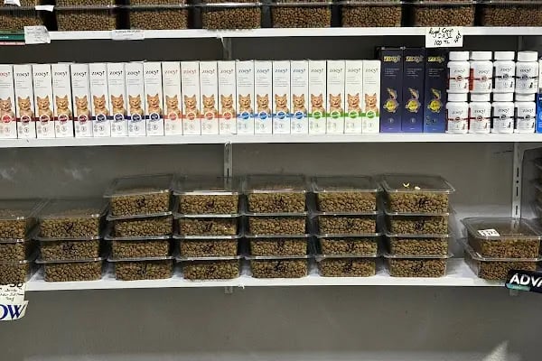 Çelikler Petshop + FARM - Resim 8