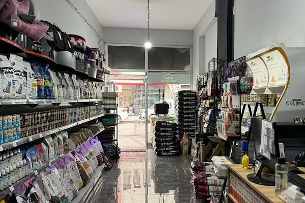 Çelikler Petshop + FARM - Resim 2