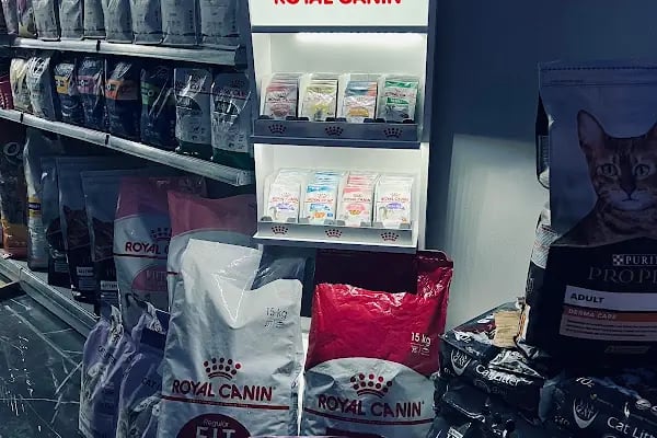 Çelikler Petshop + FARM - Resim 13