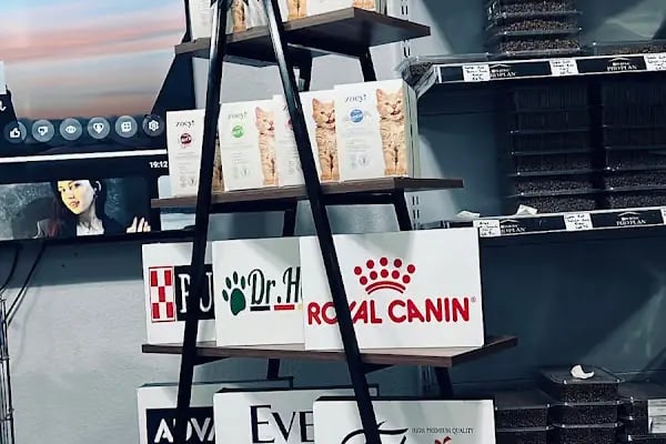 Çelikler Petshop + FARM - Resim 9