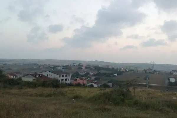 Enes Bin Malik Cami - Resim 9