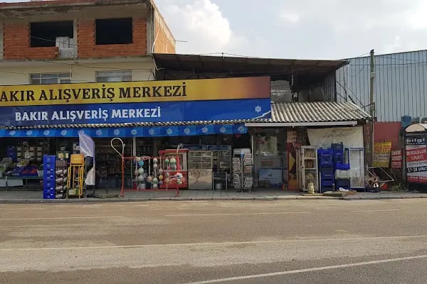 Bakır AVM nin adresi turgut ozal cad no 3 a zafer mah buca Izmir - Resim 10