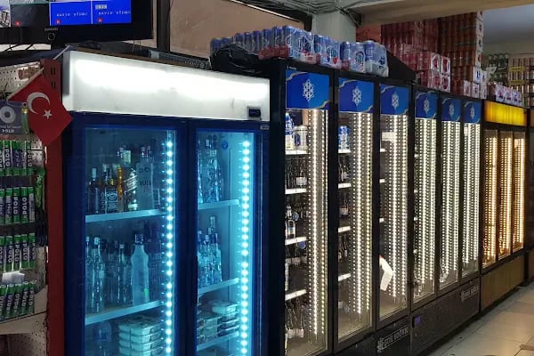 Bakır AVM nin adresi turgut ozal cad no 3 a zafer mah buca Izmir - Resim 8