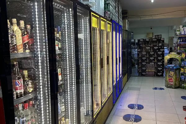 Bakır AVM nin adresi turgut ozal cad no 3 a zafer mah buca Izmir - Resim 7