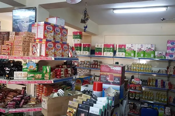 Bakır AVM nin adresi turgut ozal cad no 3 a zafer mah buca Izmir - Resim 5