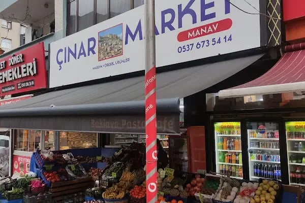 Çinar Market Manav - Resim 2