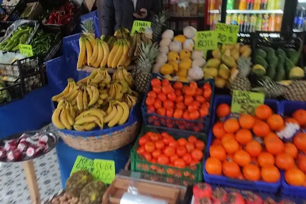 Çinar Market Manav - Resim 5