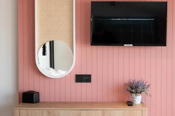 Just Inn City Hotel - Resim 7