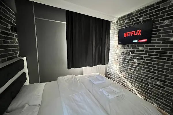 Karaca Suite Otel Tuzla - Resim 7