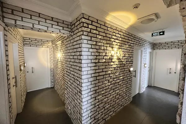 Karaca Suite Otel Tuzla - Resim 4