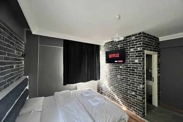 Karaca Suite Otel Tuzla - Resim 18