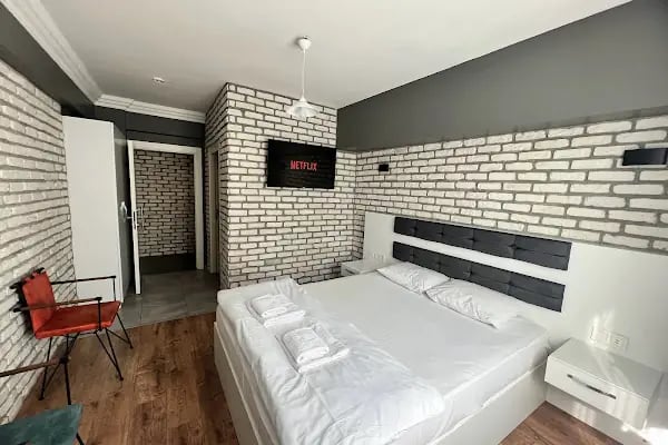 Karaca Suite Otel Tuzla - Resim 11