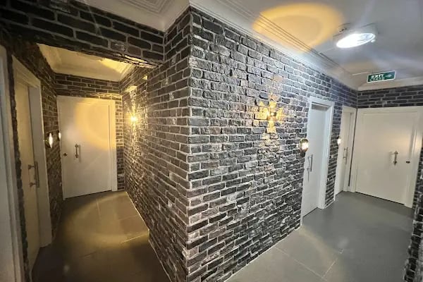 Karaca Suite Otel Tuzla - Resim 10