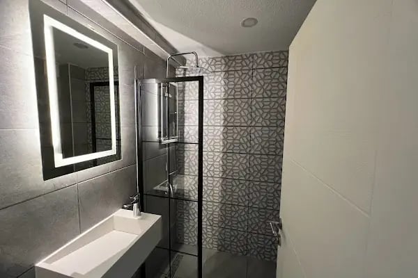 Karaca Suite Otel Tuzla - Resim 3