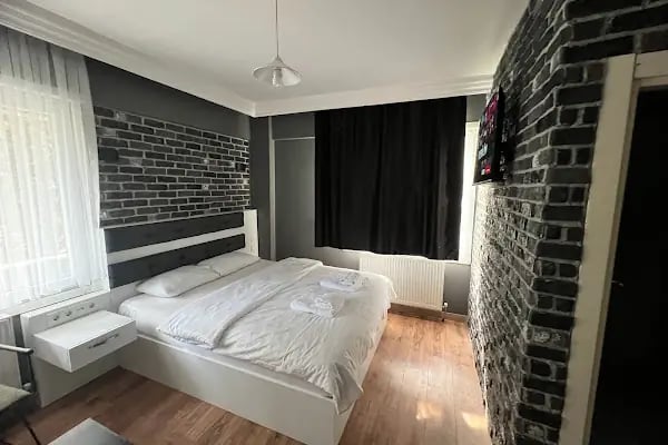 Karaca Suite Otel Tuzla - Resim 14