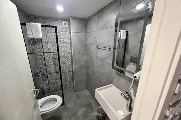Karaca Suite Otel Tuzla - Resim 17