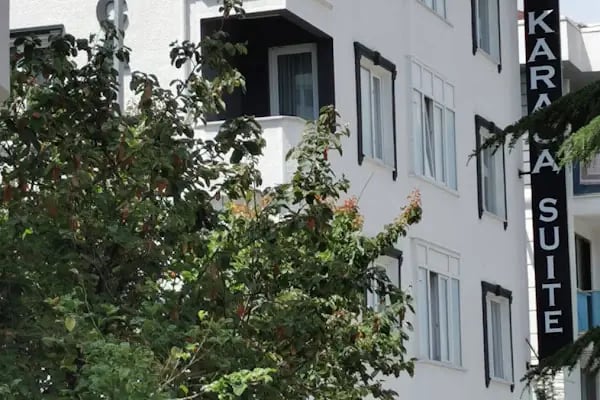 Karaca Suite Otel Tuzla - Resim 1