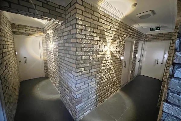 Karaca Suite Otel Tuzla - Resim 13