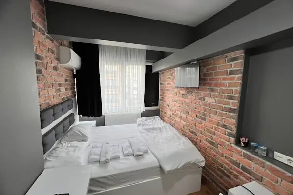 Karaca Suite Otel Tuzla - Resim 8