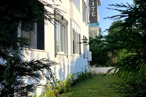 Karaca Suite Otel Tuzla - Resim 6