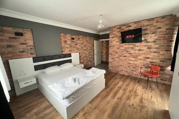 Karaca Suite Otel Tuzla - Resim 2