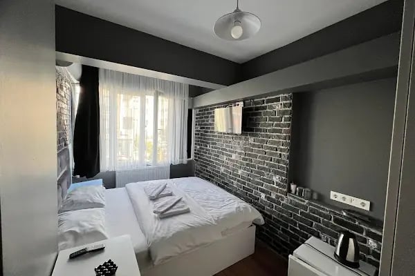 Karaca Suite Otel Tuzla - Resim 12