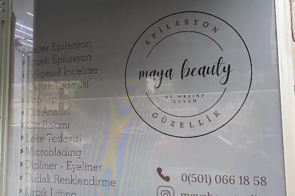 Maya Beauty - Resim 3