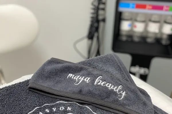 Maya Beauty - Resim 2