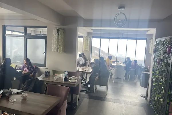 Huzur Tepesi Cafe Ve Resteurant - Resim 10