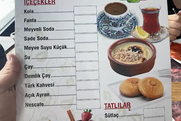 Huzur Tepesi Cafe Ve Resteurant - Resim 13
