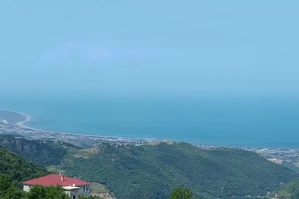 Huzur Tepesi Cafe Ve Resteurant - Resim 11