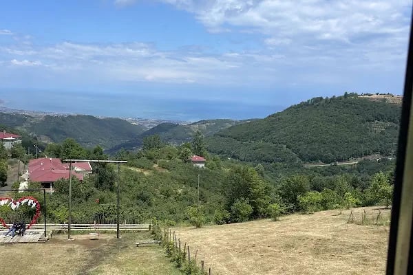 Huzur Tepesi Cafe Ve Resteurant - Resim 4