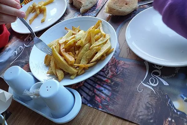 Huzur Tepesi Cafe Ve Resteurant - Resim 19