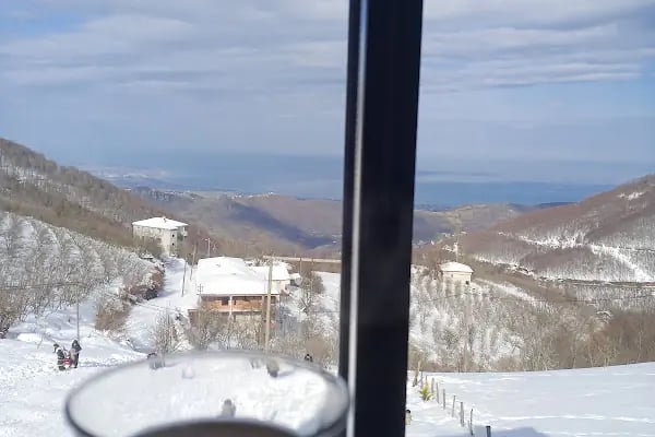 Huzur Tepesi Cafe Ve Resteurant - Resim 7