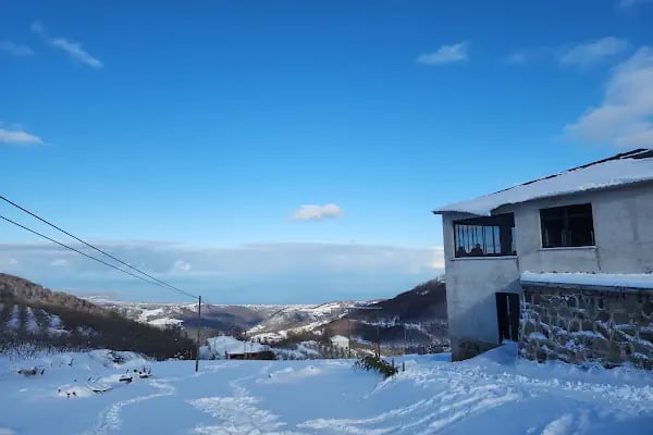 Huzur Tepesi Cafe Ve Resteurant - Resim 9