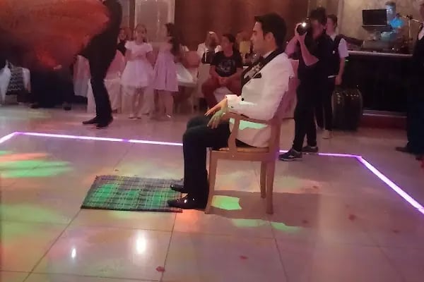 SADIÇOĞLU GARDEN CLASS KIR DÜĞÜN SALONU &amp; KAFE - Resim 10