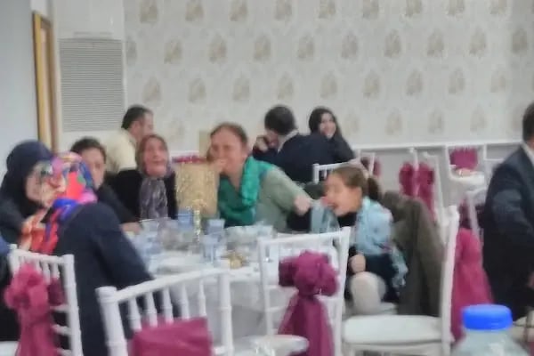 SADIÇOĞLU GARDEN CLASS KIR DÜĞÜN SALONU &amp; KAFE - Resim 16