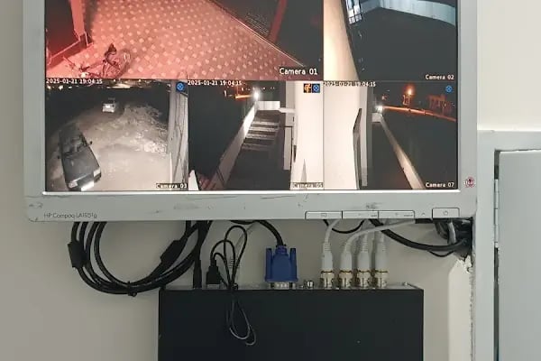 ÇAKIROĞLU ELEKTRONİK TEKNİK SERVİS - Resim 7