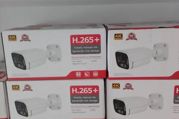 ÇAKIROĞLU ELEKTRONİK TEKNİK SERVİS - Resim 12