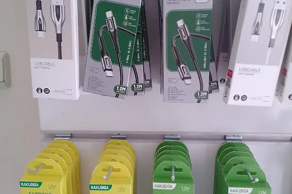 ÇAKIROĞLU ELEKTRONİK TEKNİK SERVİS - Resim 11