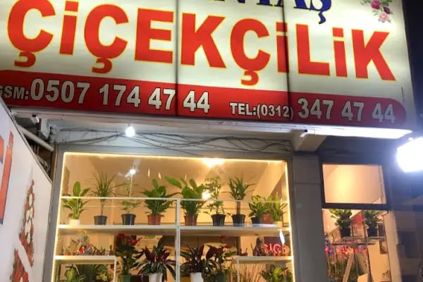 Altuntaş Çiçekçilik - Resim 2