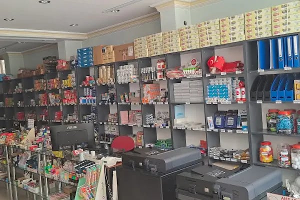 ORAY KIRTASİYE kirtasiye - Resim 5