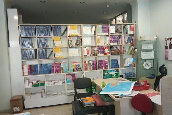 ORAY KIRTASİYE kirtasiye - Resim 11