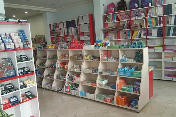 ORAY KIRTASİYE kirtasiye - Resim 12
