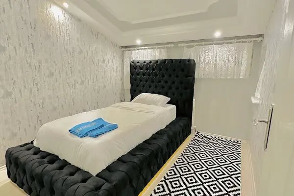 Bursa günlük kiralık villa - Resim 17