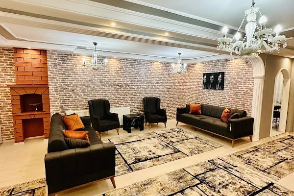 Bursa günlük kiralık villa - Resim 18