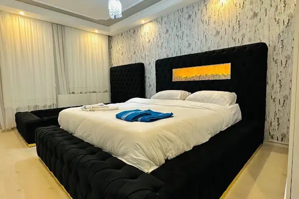 Bursa günlük kiralık villa - Resim 2