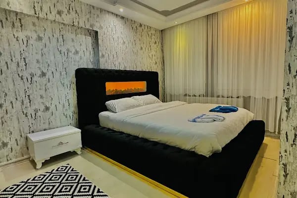 Bursa günlük kiralık villa - Resim 11